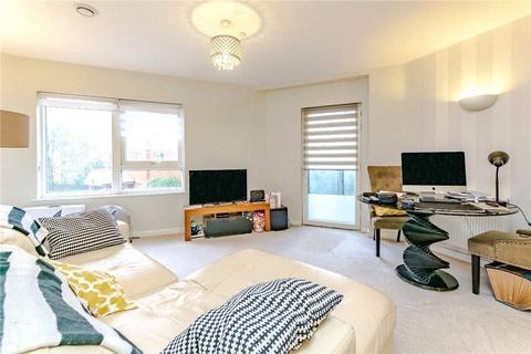 2 bedroom apartment for sale, Wandle Road, Croydon