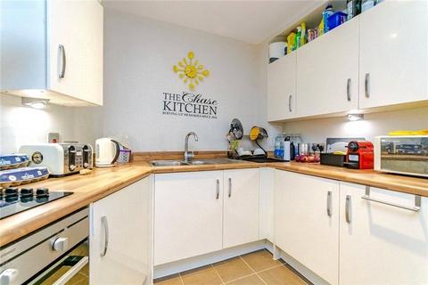 2 bedroom apartment for sale, Wandle Road, Croydon