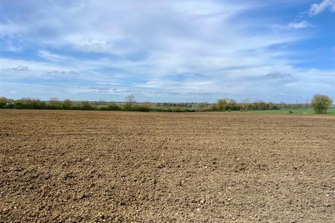 Land for sale, High Road, Great Finborough, Stowmarket, Suffolk, IP14