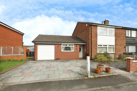 3 bedroom semi-detached house for sale, Bromilow Road, Skelmersdale WN8