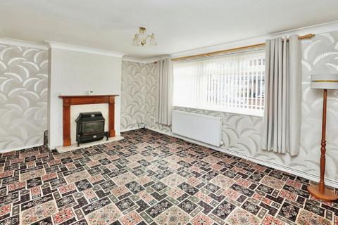 3 bedroom semi-detached house for sale, Bromilow Road, Skelmersdale WN8