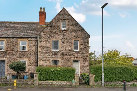 5 bedroom end of terrace house for sale, Davis Terrace, Wells, BA5