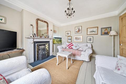 5 bedroom end of terrace house for sale, Davis Terrace, Wells, BA5