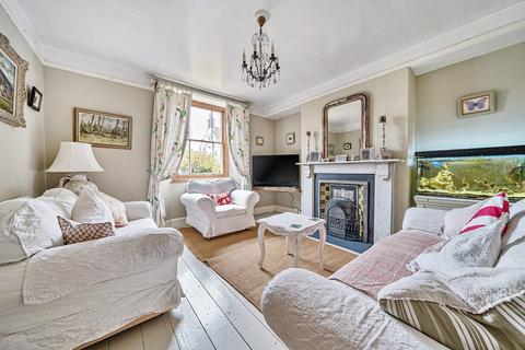 5 bedroom end of terrace house for sale, Davis Terrace, Wells, BA5