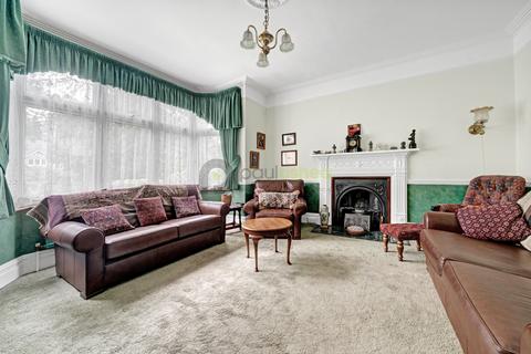 5 bedroom semi-detached house for sale, Foxley Lane, Purley, Surrey