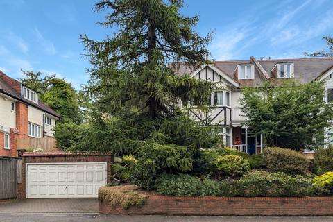 52 Foxley Lane, Purley, CR8 3EE
