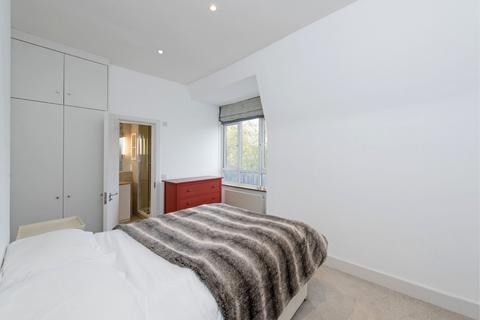 2 bedroom apartment to rent, Victoria Rise, SW4