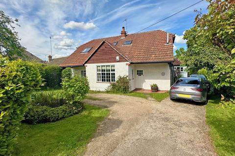 4 bedroom detached house for sale, Wantage Road, Wallingford OX10