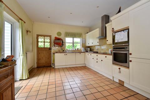 4 bedroom detached house for sale, Wantage Road, Wallingford OX10