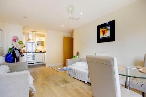 2 bedroom flat for sale, Mercury House, 2 Jude Street, London, E16