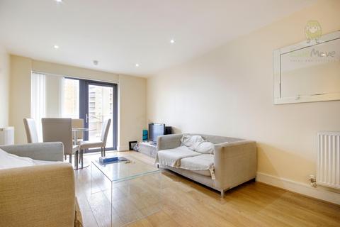 2 bedroom flat for sale, Mercury House, 2 Jude Street, London, E16