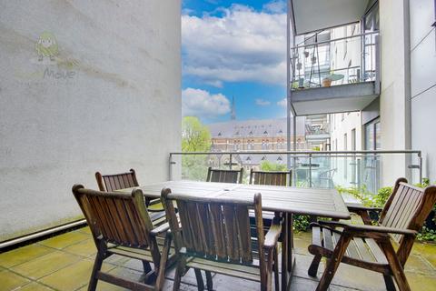 2 bedroom flat for sale, Mercury House, 2 Jude Street, London, E16