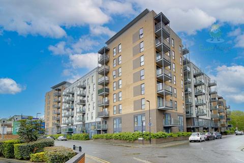 2 bedroom flat for sale, Mercury House, 2 Jude Street, London, E16