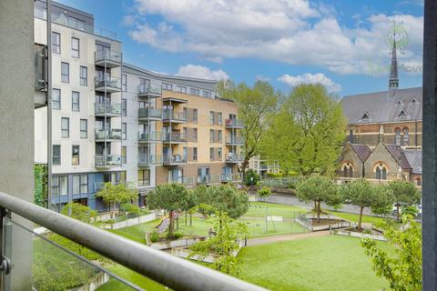 2 bedroom flat for sale, Mercury House, 2 Jude Street, London, E16