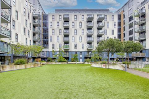 2 bedroom flat for sale, Mercury House, 2 Jude Street, London, E16