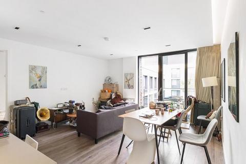 2 bedroom apartment to rent, Goodman's Fields, Aldgate E1