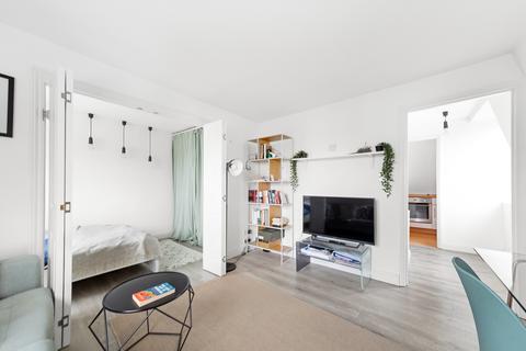1 bedroom flat to rent, Blackheath Road, SE10