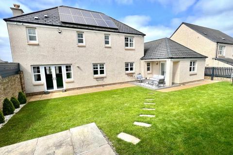 4 bedroom detached house for sale, Saltire Road, Dalkeith EH22