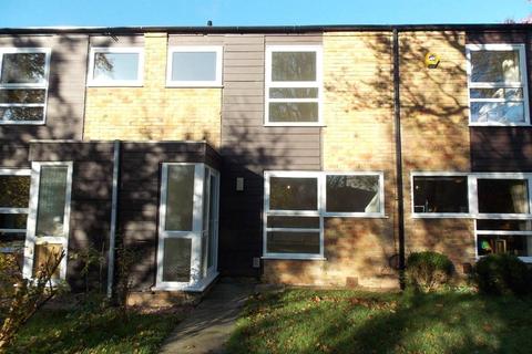 3 bedroom terraced house to rent, Coltstead, New Ash Green, Longfield, Kent, DA3