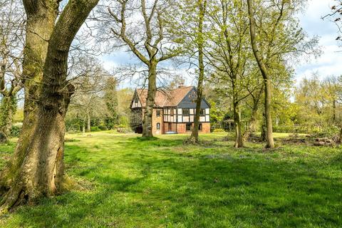 5 bedroom detached house for sale, Fencote, Hatfield, Leominster, Herefordshire, HR6