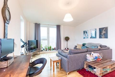 2 bedroom penthouse to rent, Jet Centro, 79 St Marys Road, S2 4AU