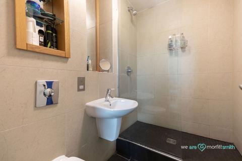 2 bedroom penthouse to rent, Jet Centro, 79 St Marys Road, S2 4AU