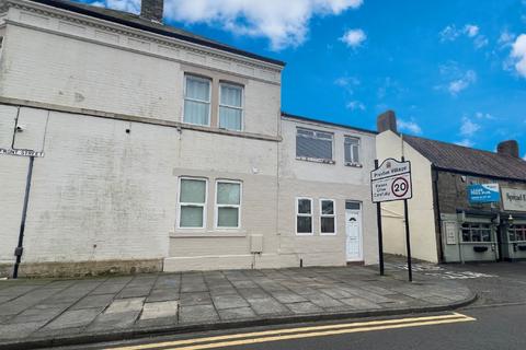 1 bedroom flat to rent, Argyle Terrace, North Shields, NE29