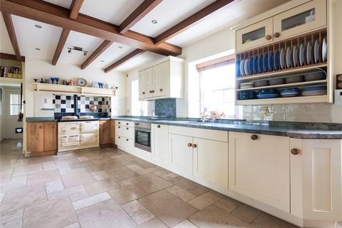 4 bedroom detached house for sale, St. Teath, Bodmin, Cornwall, PL30