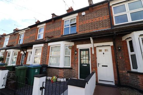 3 bedroom terraced house to rent, Watford, Hertfordshire WD24