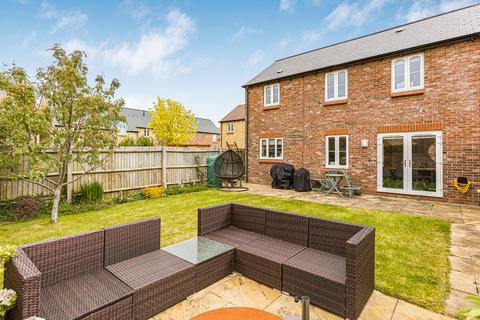 4 bedroom detached house for sale, Pointer Place, Marcham, OX13