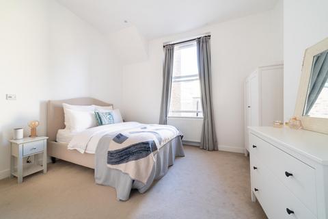 1 bedroom flat to rent, Fulham Road, London SW6