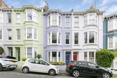 4 bedroom terraced house for sale, Chesham Street, Brighton, BN2