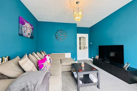 2 bedroom flat for sale, Corsewall Street, Coatbridge