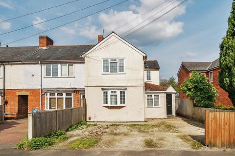 3 bedroom end of terrace house for sale, Swindon,  Wiltshire,  SN2