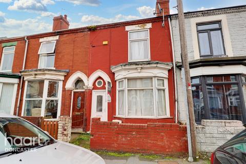 3 bedroom terraced house for sale, West End Avenue, Bentley, Doncaster