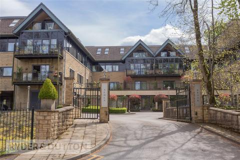 2 bedroom apartment for sale, Aldenbrook, Sunny Bank Road, Helmshore, Rossendale, BB4