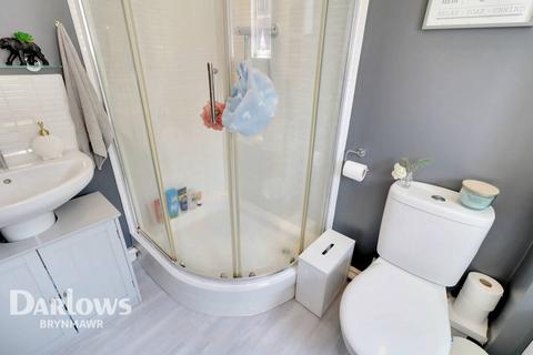 30 Milfraen View, Brynmawr, Ebbw Vale, NP23 4GB