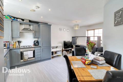 30 Milfraen View, Brynmawr, Ebbw Vale, NP23 4GB