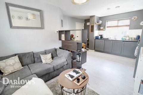 30 Milfraen View, Brynmawr, Ebbw Vale, NP23 4GB