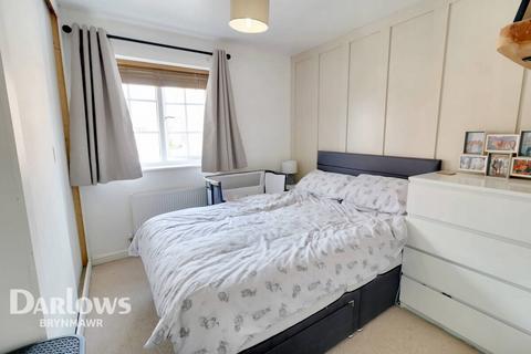30 Milfraen View, Brynmawr, Ebbw Vale, NP23 4GB