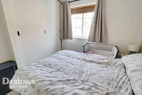 30 Milfraen View, Brynmawr, Ebbw Vale, NP23 4GB