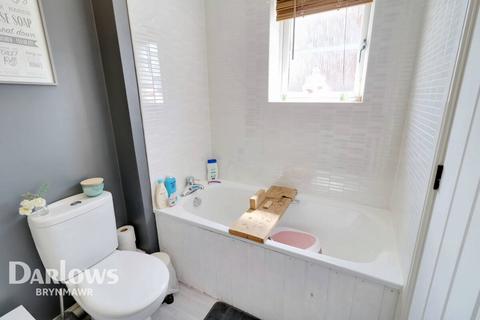 30 Milfraen View, Brynmawr, Ebbw Vale, NP23 4GB