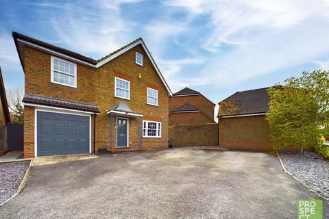 6 bedroom detached house for sale, Carnation Drive, Winkfield Row, Berkshire, RG42
