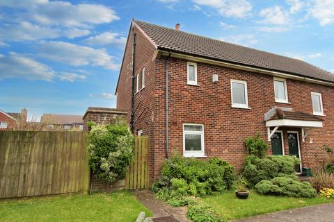 3 bedroom semi-detached house for sale, Cedar Road, St. Athan, CF62