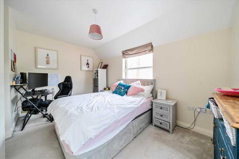 2 bedroom end of terrace house for sale, Park View, Whitchurch