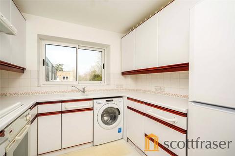 3 bedroom apartment for sale, Cunliffe Close, Summertown, Oxford