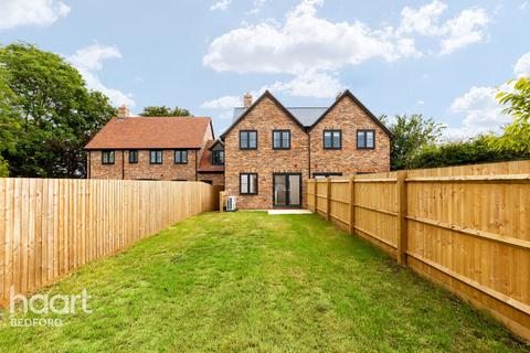 3 bedroom terraced house for sale, Fox Holme, Garden Mews, Astwood