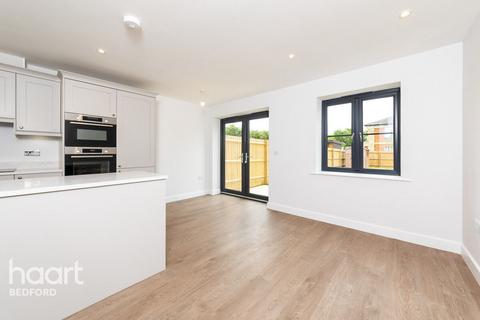 3 bedroom terraced house for sale, Fox Holme, Garden Mews, Astwood