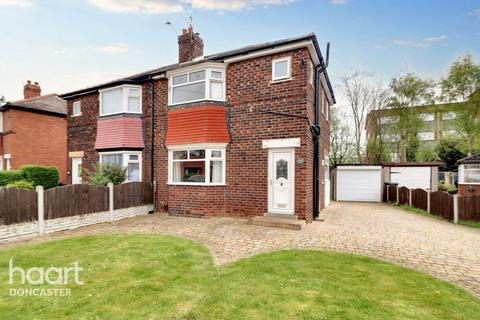 3 bedroom semi-detached house for sale, Bridge Grove, Cusworth, Doncaster