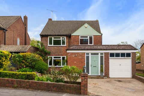 3 bedroom detached house for sale, Clifford Road, Barnet, EN5